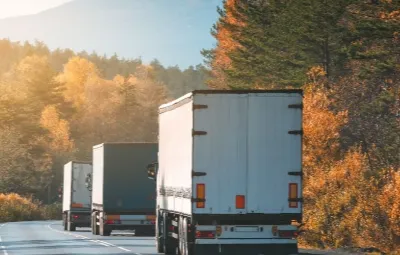 Adana ile Dörtdivan Arası Klima Taşıma