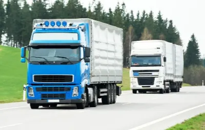 Adana ile Dörtdivan Arası Eşya Taşıma